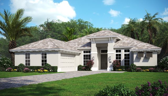 Willow Supreme by GHO Homes - image