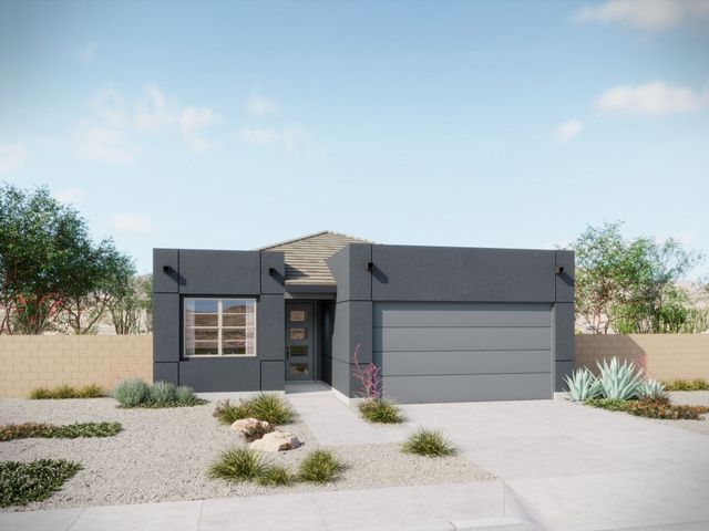 Brandy by Mattamy Homes - image