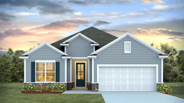 EATON by D.R. Horton - image