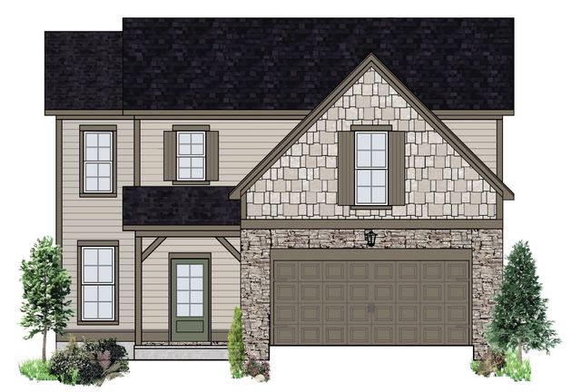 Highland by Haven Builders - image