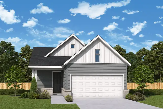 The Baja by David Weekley Homes - image