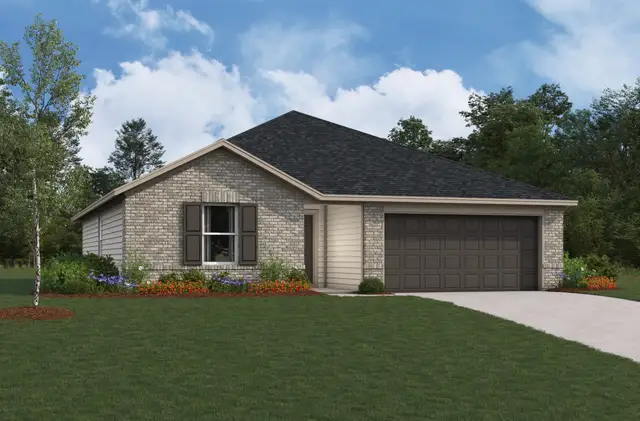 Allegheny by Beazer Homes - image