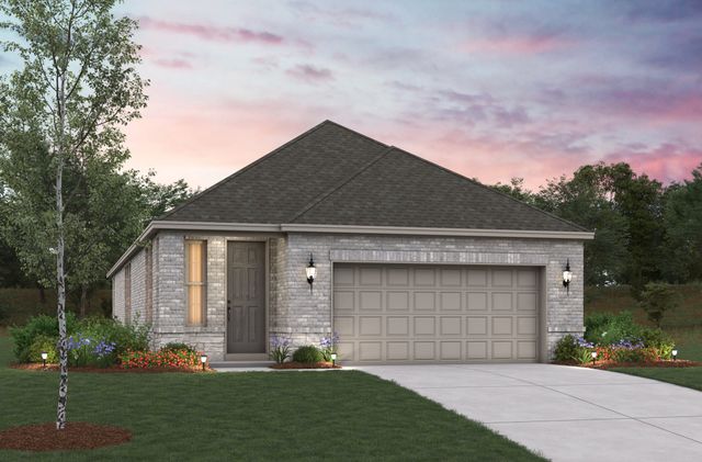 Primrose by Beazer Homes - image
