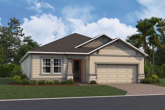 Piedmont - Eco Series by M/I Homes - image