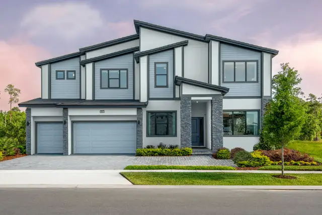 Waterfall by Park Square Residential - image