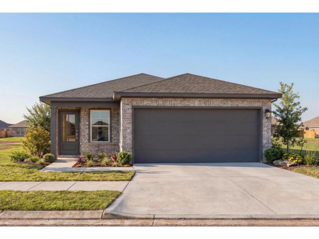 The Colorado F by Davidson Homes LLC - image