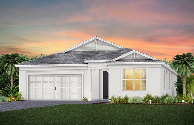 Concord by DiVosta - image