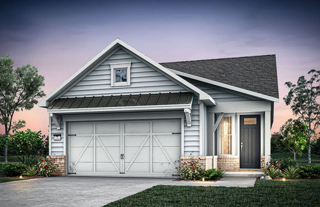 Hallmark by Del Webb - image