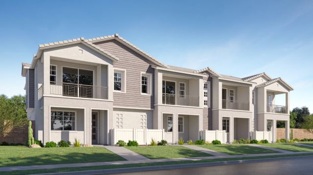 Verdin by Lennar - photo