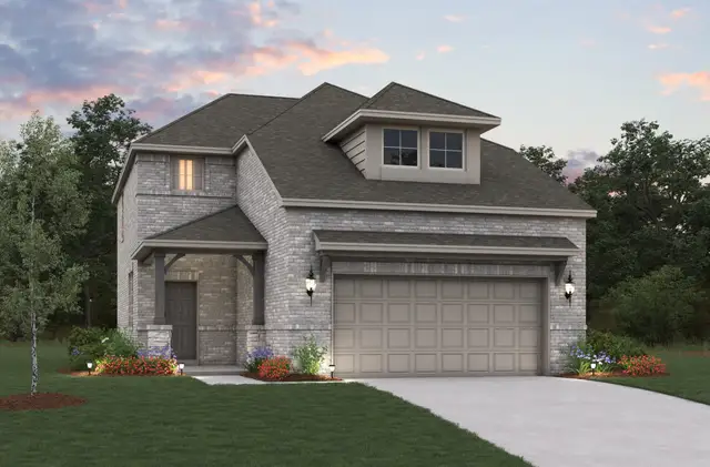 Petunia by Beazer Homes - image