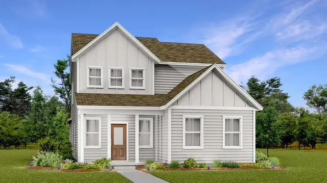 Stafford by Lennar - image