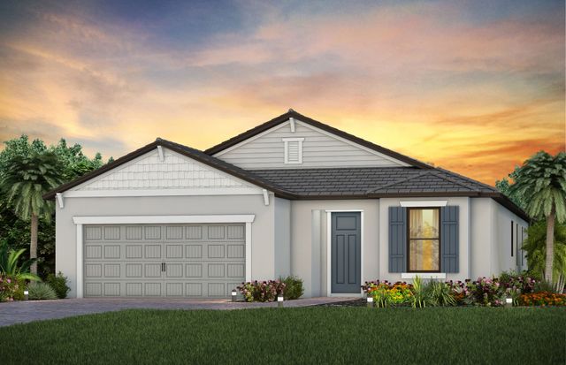 Mainstay by Pulte Homes - image