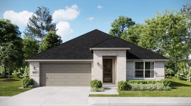 Maison by Risewell Homes - image