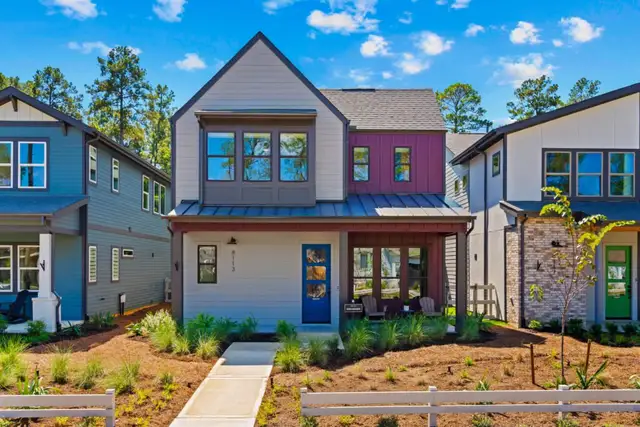 Colorado by Autograph Homes - image