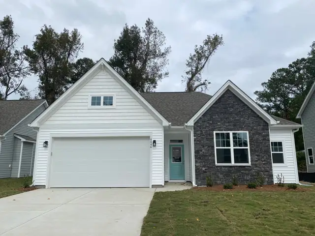 Tucker by McKee Homes - image