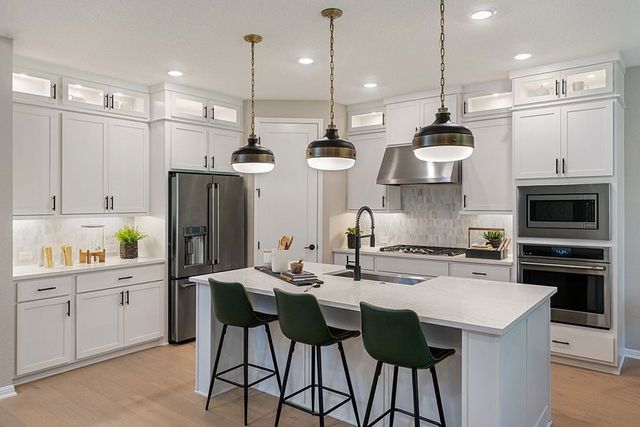 Sienna by Taylor Morrison - image