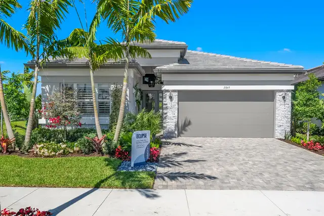 Eclipse by GL Homes - image