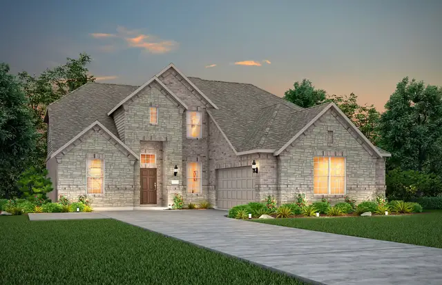 Wallace by Pulte Homes - image