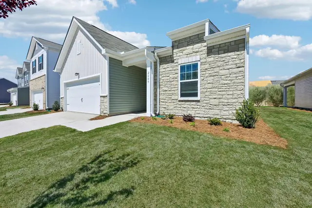 Luna by Starlight Homes - image
