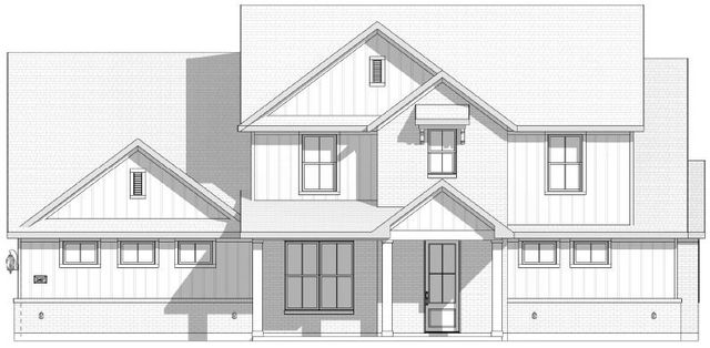 The Aylin by Doug Parr Custom Homes - image