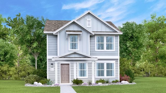 Ridgeland by Lennar - photo