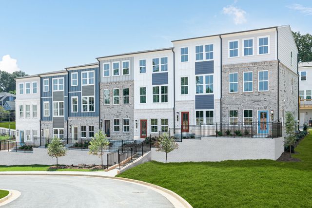 Blanche by Stanley Martin Homes - photo