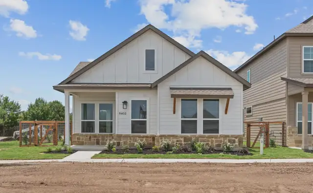 Ramsey by Chesmar Homes - image
