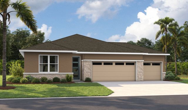 Agate by Richmond American Homes - image