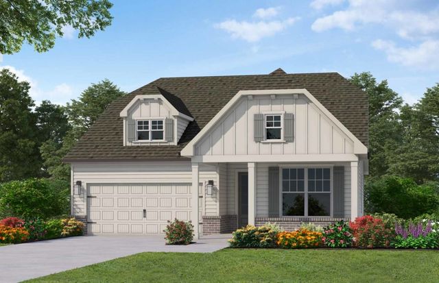 The Edison by Patrick Malloy Communities - image