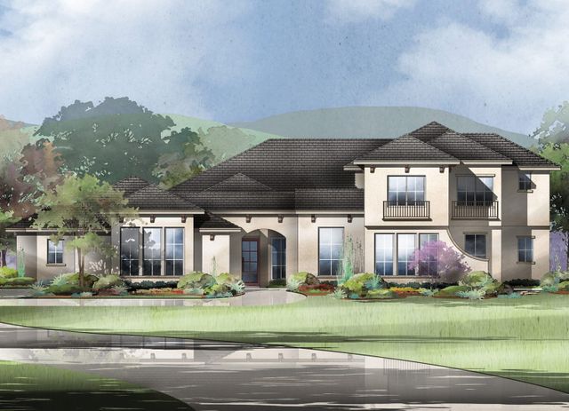 San Clemente by Sitterle Homes - image