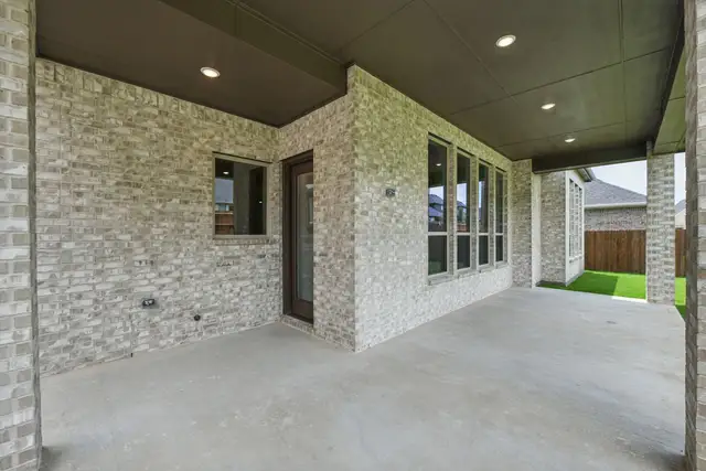 Millbeck by Highland Homes - image