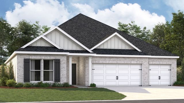 COVINGTON by D.R. Horton - image