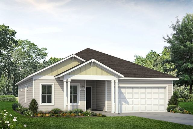 Durango 1937 by Brohn Homes - image