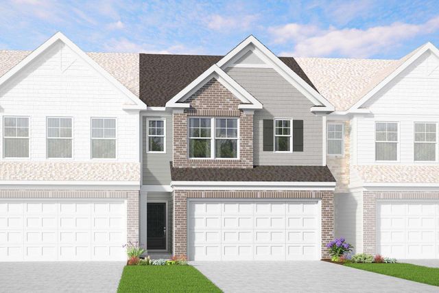 Geneva by McKinley Homes - image