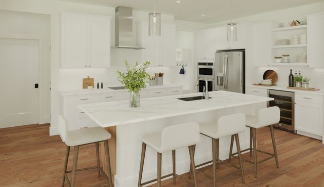 Birch by Fischer Homes - image