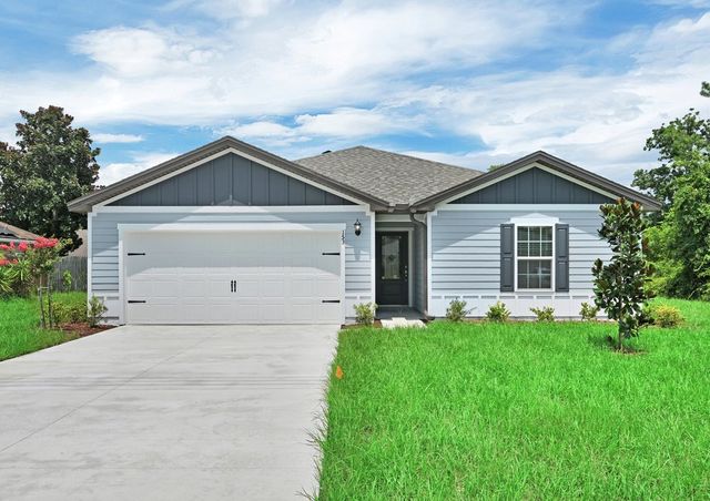 Caroline by LGI Homes - image