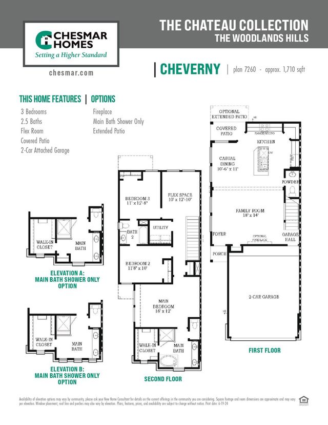 Cheverny image