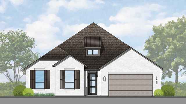 Chesterfield by Highland Homes - image