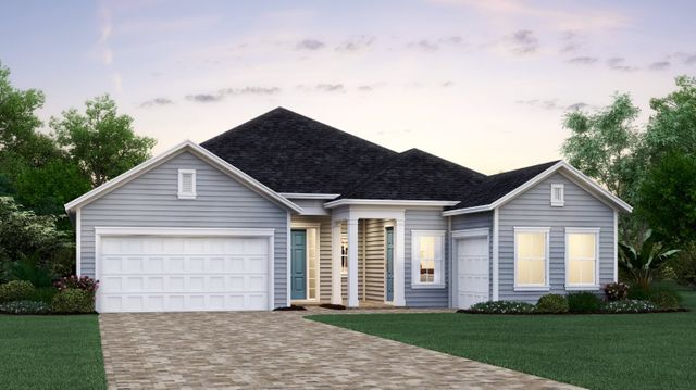 Patriot by Lennar - photo