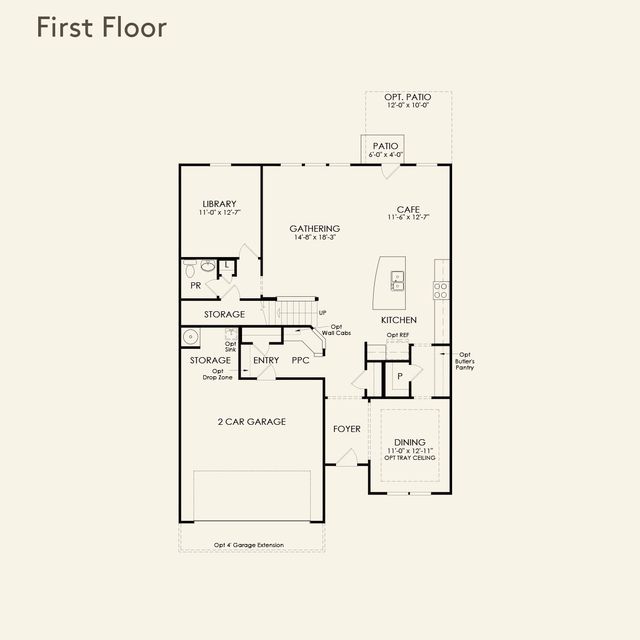 Continental by Pulte Homes - photo