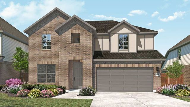 Rosewood by Brightland Homes - image