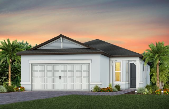 Flagstone by Del Webb - image