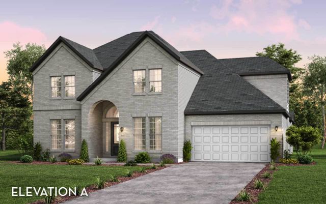 Frisco TN by CastleRock Communities - image