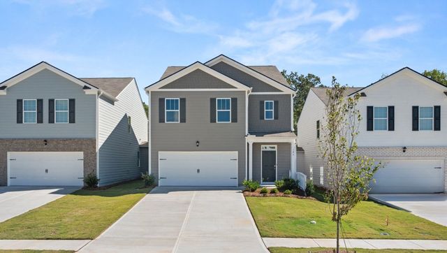 Robie by D.R. Horton - image