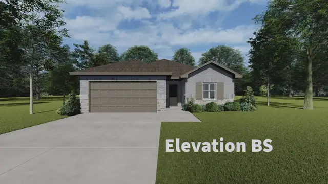 Auburn by Stonehollow Homes - image