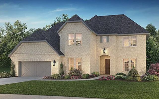 6030 by Shea Homes - image