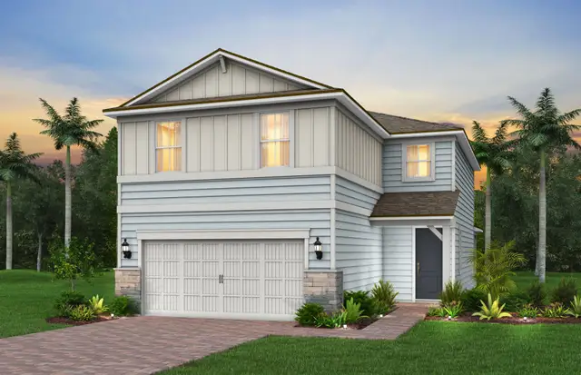 Trailside by Pulte Homes - image