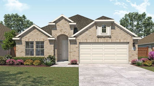 Juniper by DRB Homes - image