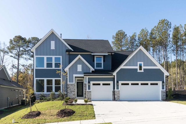 The Worthdale by David Weekley Homes - photo