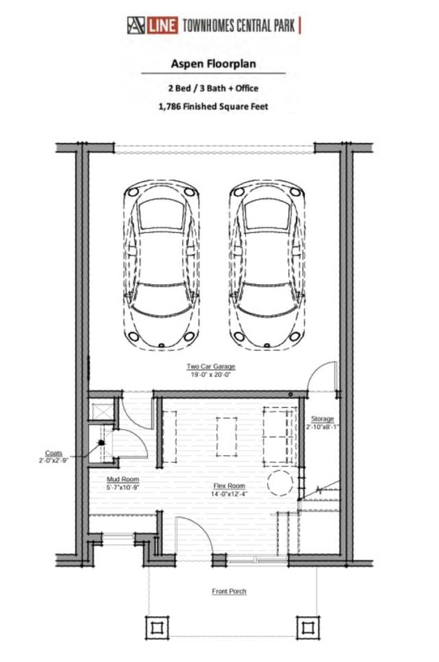 Aspen by D.H. Friedman Properties LLC - photo